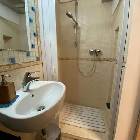 Casina Massari * פרנקווילה פונטנה