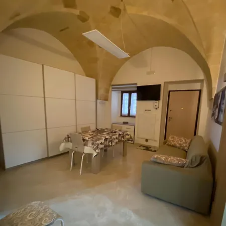 דירה Casina Massari