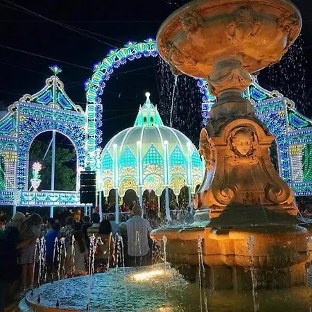 Apartmán Casina Massari Francavilla Fontana