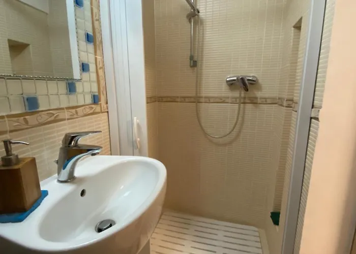 Casina Massari * Francavilla Fontana